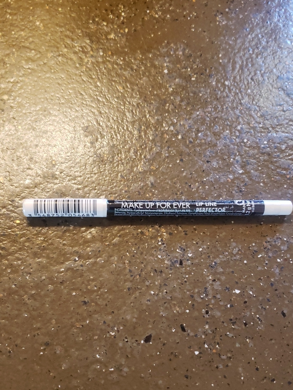 Make Up For Ever Lip Line Perfector NEW IN PLASTIC - Picture 2 of 2